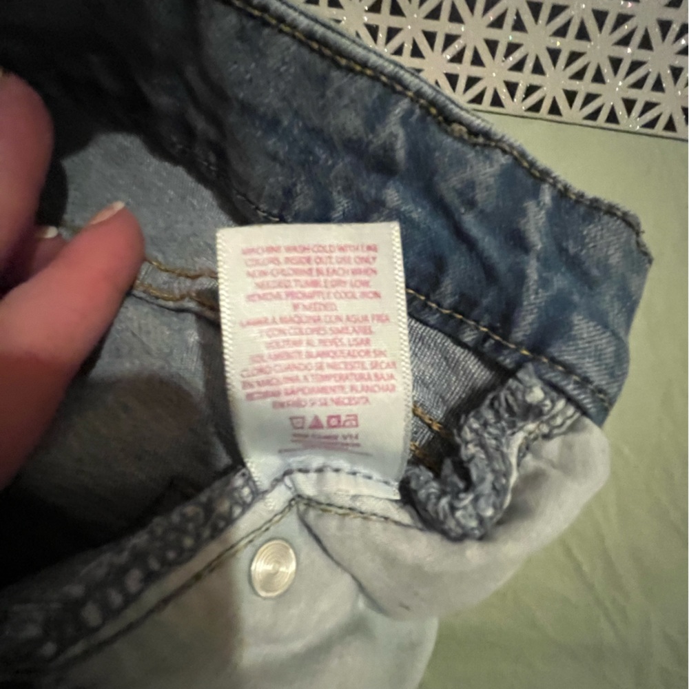 Jean Short Bundle - Picture 4 of 7